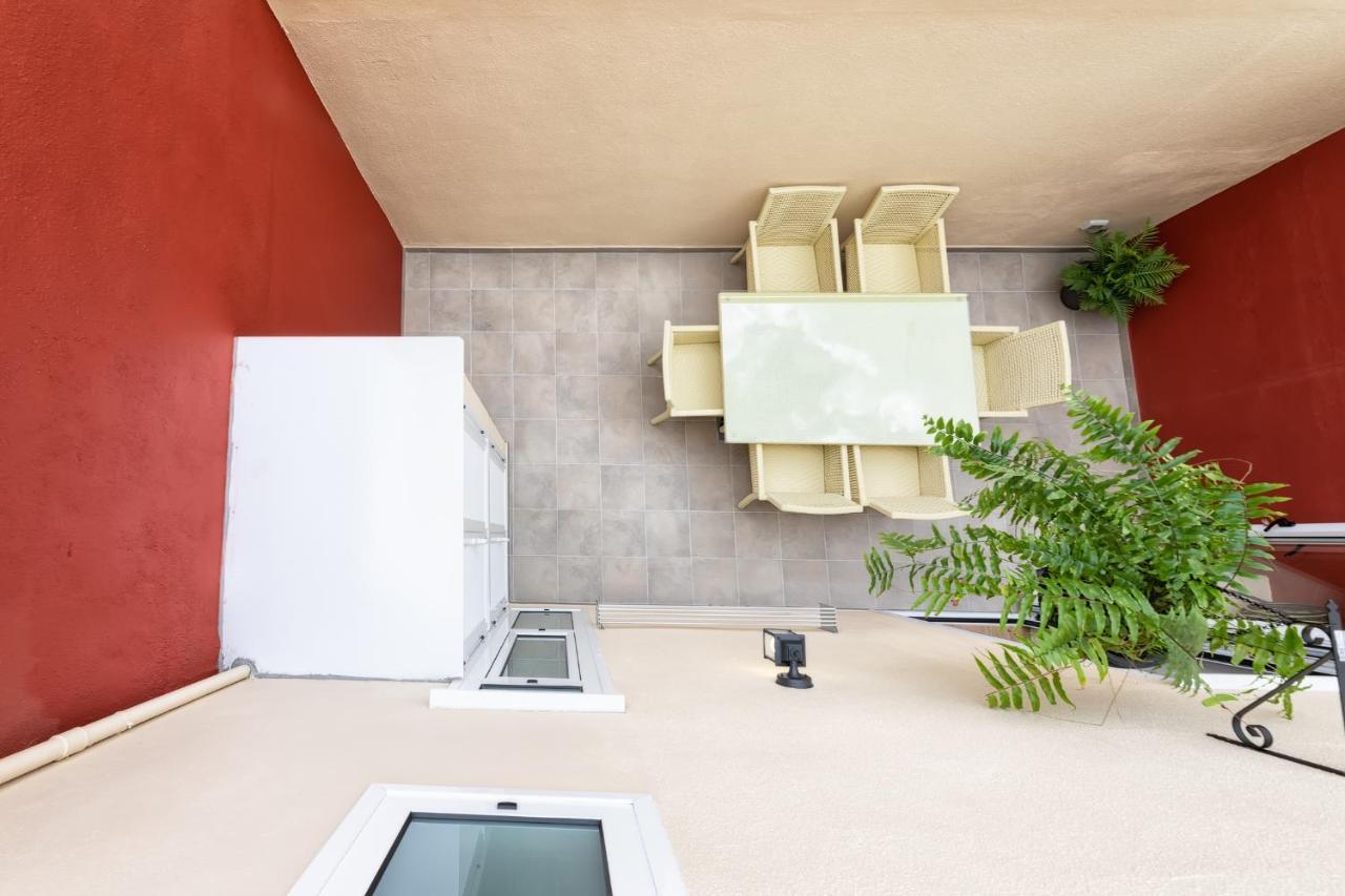Tendal Hosting - Duplex Tendal - Amplio Y Reformado Adosado Santa Cruz de la Palma  Exterior photo